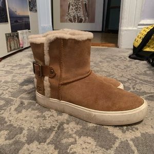 Uggs